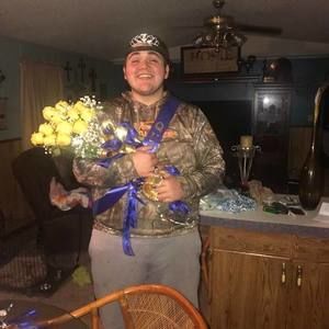 Meet your Posher, William